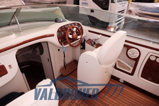 Colombo Noblesse 30 de segunda mano en venta