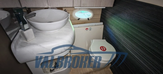 Cranchi Giada 29 de segunda mano en venta