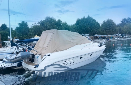 Cranchi Giada 29 de segunda mano en venta