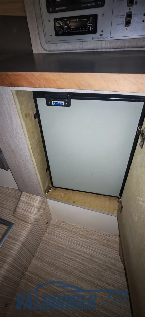 Cranchi Giada 29 de segunda mano en venta