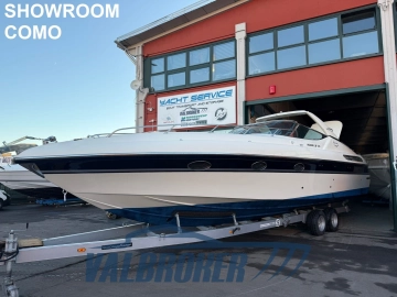 Colombo 38 ATLANTIC SX usata in vendita