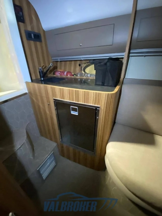 Colombo 38 ATLANTIC SX de segunda mano en venta