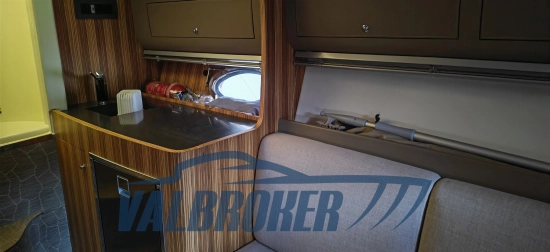 Colombo 38 ATLANTIC SX de segunda mano en venta