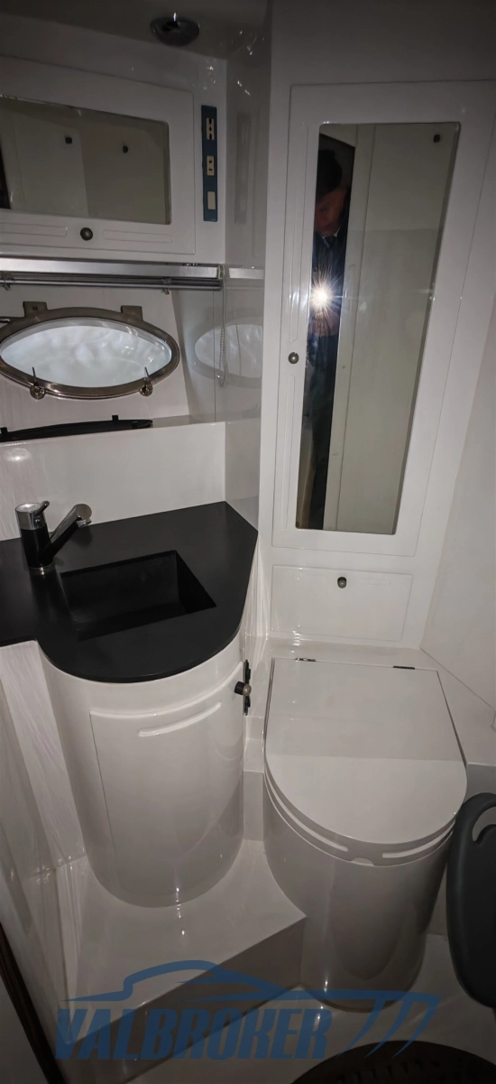 Colombo 38 ATLANTIC SX de segunda mano en venta