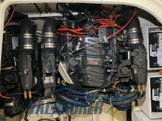 Colombo 38 ATLANTIC SX de segunda mano en venta