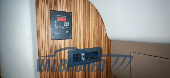 Colombo 38 ATLANTIC SX de segunda mano en venta