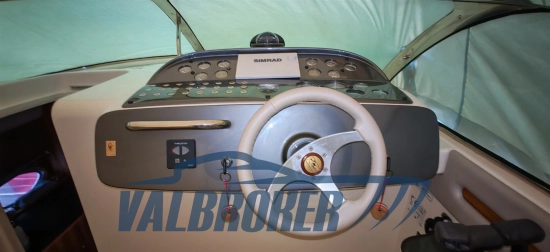 Colombo 38 ATLANTIC SX de segunda mano en venta