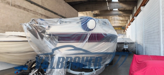Colombo 38 ATLANTIC SX de segunda mano en venta