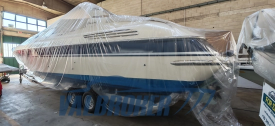 Colombo 38 ATLANTIC SX de segunda mano en venta