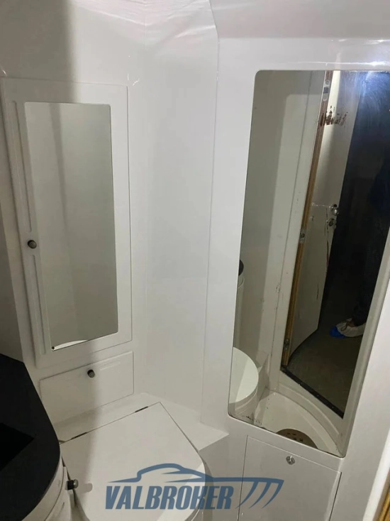 Colombo 38 ATLANTIC SX de segunda mano en venta