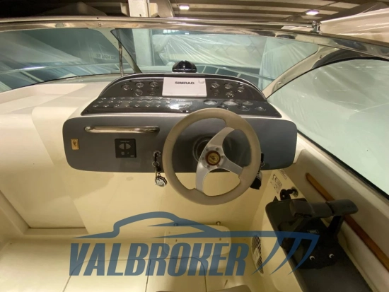 Colombo 38 ATLANTIC SX de segunda mano en venta