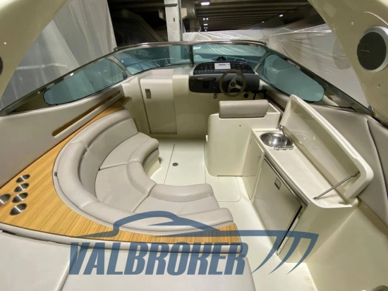 Colombo 38 ATLANTIC SX de segunda mano en venta