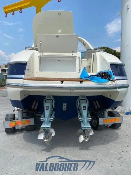 Colombo 38 ATLANTIC SX de segunda mano en venta