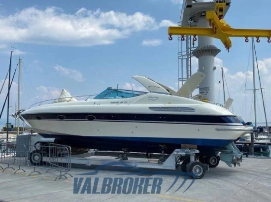 Colombo 38 ATLANTIC SX de segunda mano en venta