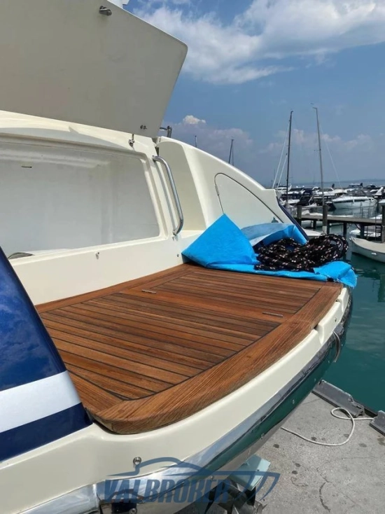 Colombo 38 ATLANTIC SX de segunda mano en venta