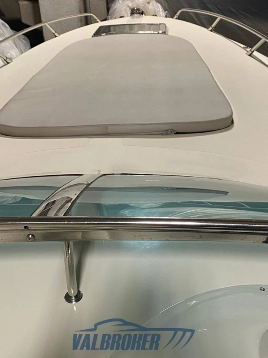 Colombo 38 ATLANTIC SX de segunda mano en venta