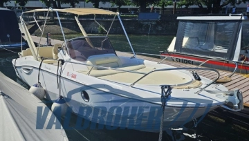 Sessa Marine Key Largo 24 de segunda mano en venta