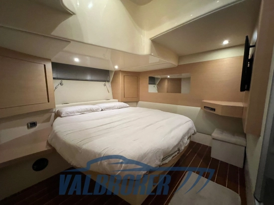 Bruno Abbate Primatist G 46 Aero Top Pininfarina usado à venda