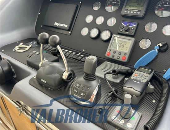 Bruno Abbate Primatist G 46 Aero Top Pininfarina usado à venda