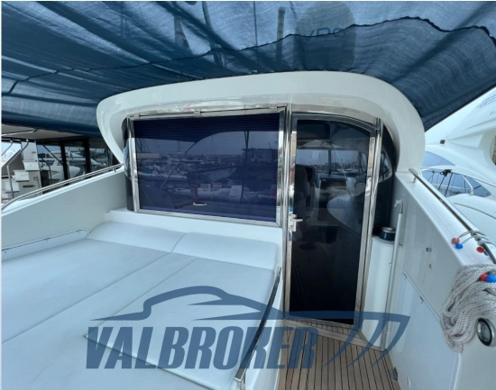 Bruno Abbate Primatist G 46 Aero Top Pininfarina usado à venda