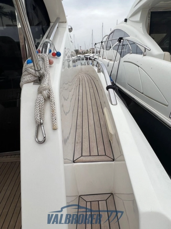 Bruno Abbate Primatist G 46 Aero Top Pininfarina usado à venda