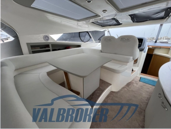 Bruno Abbate Primatist G 46 Aero Top Pininfarina usado à venda