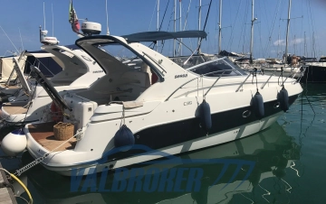 Sessa Marine C 35 usata in vendita