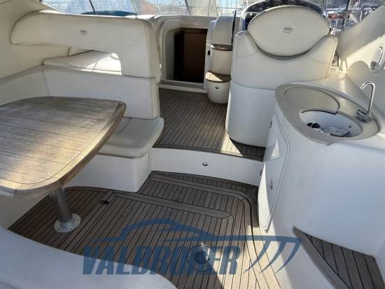 Sessa Marine C 35 de segunda mano en venta