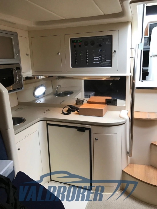 Sessa Marine C 35 de segunda mano en venta