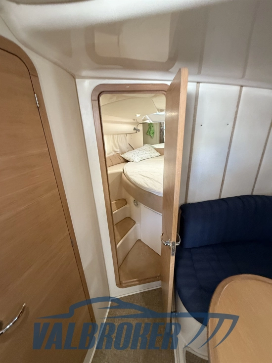 Sessa Marine C 35 de segunda mano en venta