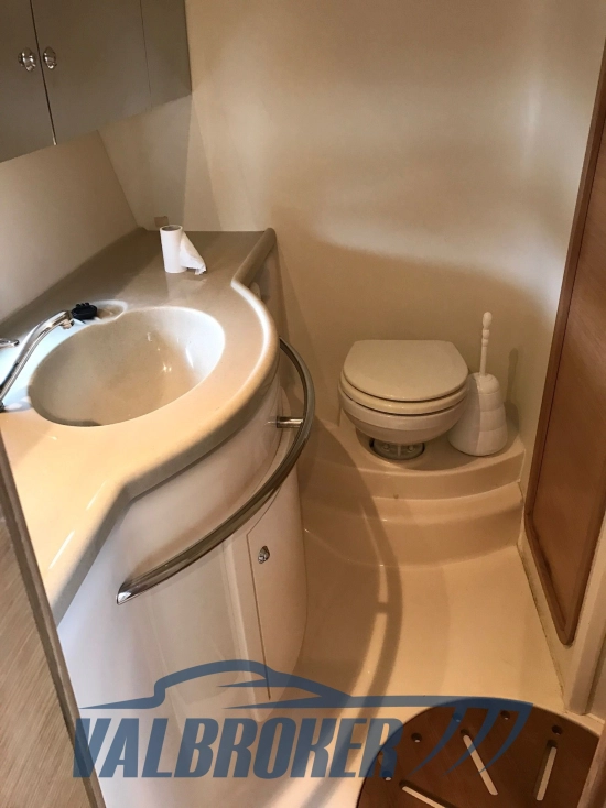 Sessa Marine C 35 de segunda mano en venta
