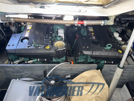 Sessa Marine C 35 de segunda mano en venta