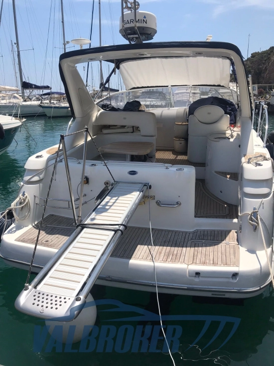 Sessa Marine C 35 de segunda mano en venta