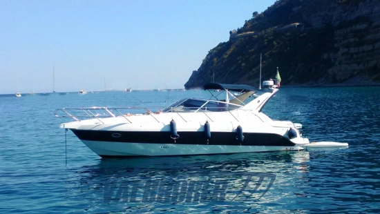 Sessa Marine C 35 de segunda mano en venta