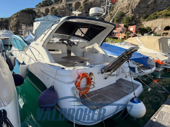 Sessa Marine C 35 de segunda mano en venta