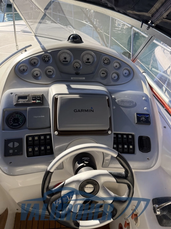 Sessa Marine C 35 de segunda mano en venta