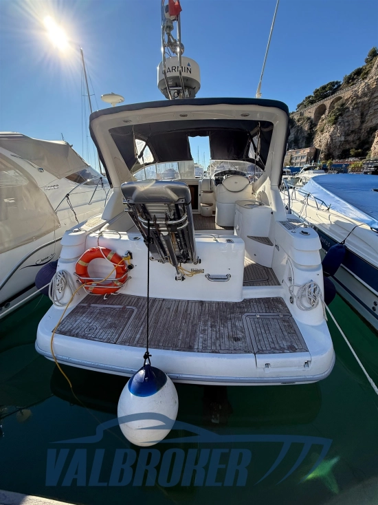 Sessa Marine C 35 de segunda mano en venta