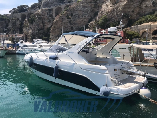 Sessa Marine C 35 de segunda mano en venta