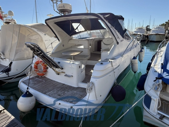 Sessa Marine C 35 de segunda mano en venta