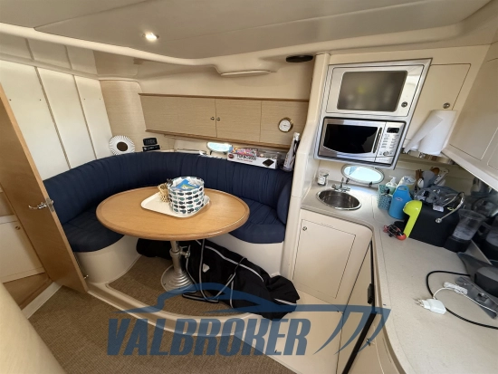 Sessa Marine C 35 de segunda mano en venta