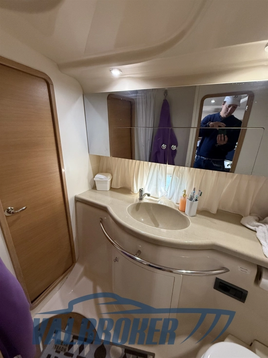 Sessa Marine C 35 de segunda mano en venta