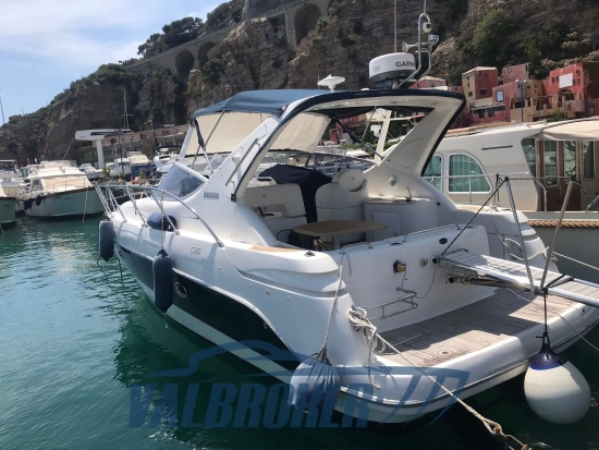 Sessa Marine C 35 de segunda mano en venta