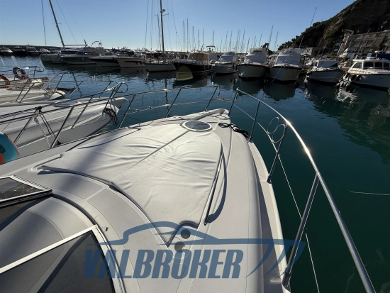 Sessa Marine C 35 de segunda mano en venta