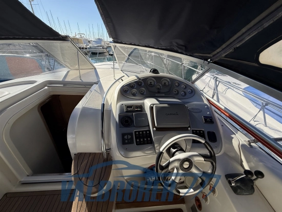 Sessa Marine C 35 de segunda mano en venta