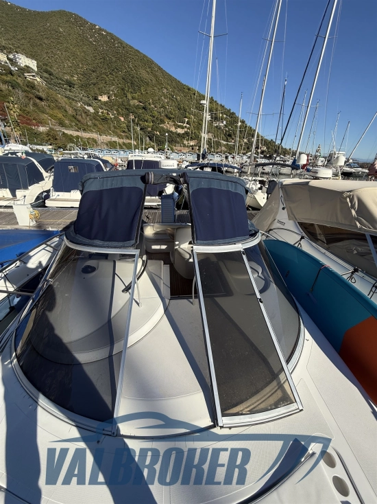Sessa Marine C 35 de segunda mano en venta