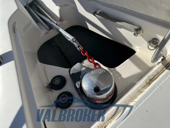 Sessa Marine C 35 de segunda mano en venta