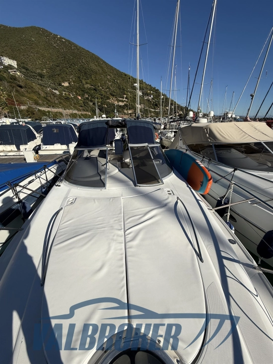 Sessa Marine C 35 de segunda mano en venta