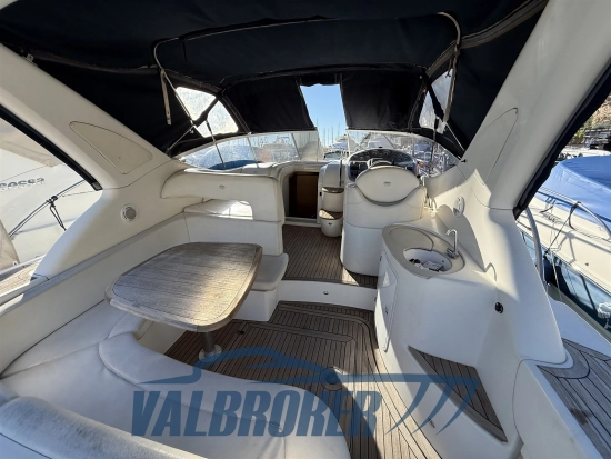 Sessa Marine C 35 de segunda mano en venta