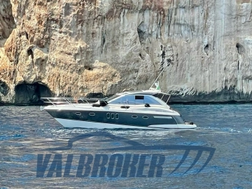 Absolute 40 usata in vendita