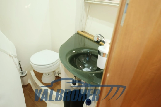 Absolute 40 usata in vendita